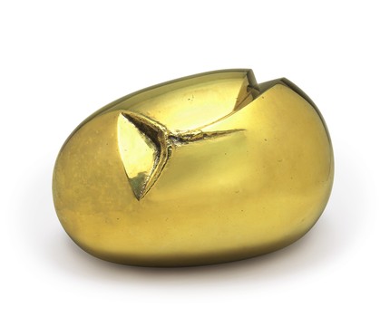 Constantin Brancusi's 